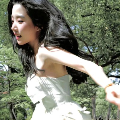 甘古拜·卡蒂娅瓦迪