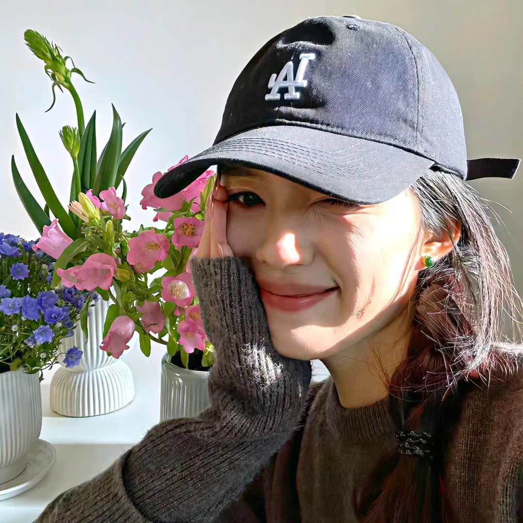 桃花开好了